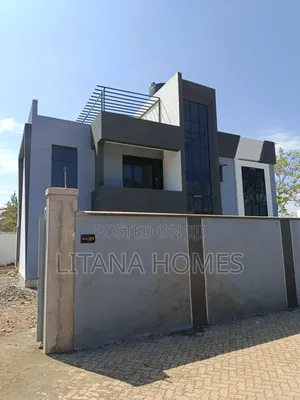 4 Bedroom Mansion for Sale in Mugutha, Ruiru