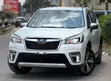 Subaru Forester 2019 Nyeupe - 2