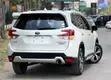 Subaru Forester 2019 Nyeupe - 3