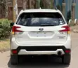 Subaru Forester 2019 Nyeupe - 4