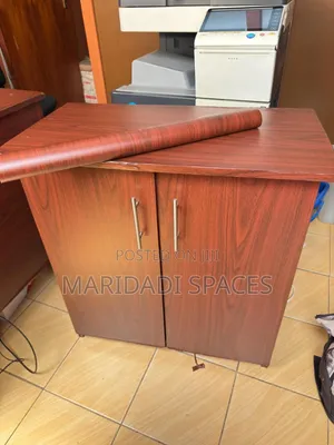 Brown Wood Effect Contact Paper 0.6m x 10m