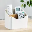 Multifunctional Desktop Storage Box / Remote Holder - 1