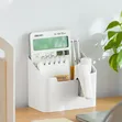 Multifunctional Desktop Storage Box / Remote Holder - 2