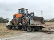 5 Tani Wheel Loader / Shovel kwa Ajili ya Kukodi - 2