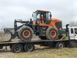 5 Tani Wheel Loader / Shovel kwa Ajili ya Kukodi - 3