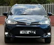 Toyota Corolla Fielder 1.5 Hybrid 2019 Black - 1
