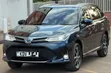 Toyota Corolla Fielder 1.5 Hybrid 2019 Black - 2