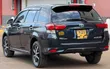 Toyota Corolla Fielder 1.5 Hybrid 2019 Black - 5