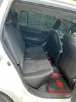 Toyota Corolla Fielder 2014 White - 2