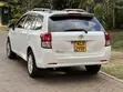 Toyota Corolla Fielder 2014 White - 3