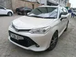 Toyota Corolla Fielder 2016 White - 3