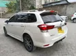 Toyota Corolla Fielder 2016 White - 5