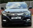 Honda Vezel 1.5 2WD SUV 2018 Black - 1