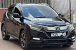 Honda Vezel 1.5 2WD SUV 2018 Black - 2