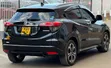 Honda Vezel 1.5 2WD SUV 2018 Black - 5