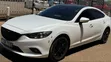 Mazda Atenza 2015 White - 1