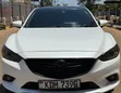 Mazda Atenza 2015 White - 2