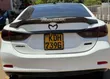 Mazda Atenza 2015 White - 3