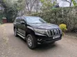 2012 Toyota Land Cruiser Prado 2.7 i Black - 1
