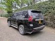 2012 Toyota Land Cruiser Prado 2.7 i Black - 2