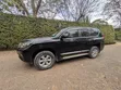2012 Toyota Land Cruiser Prado 2.7 i Black - 4