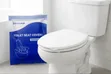 Disposable Toilet Seat Covers (10pcs) - 1
