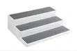 3 Tier Non-Slip Multi-Purpose Spice Rack - 2