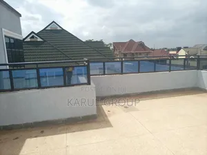 Townhouse/Terrace ya Vyumba 4 Iliyo na Samani kwa Uuzaji