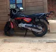 Bajaj Boxer 2022 Nyekundu - 2
