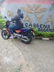 Bajaj Boxer 2022 Nyekundu - 4