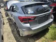 Subaru Impreza 2020 Nyeupe - 1
