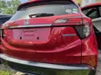 Honda Vezel 2019 Nyekundu - 1