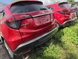 Honda Vezel 2019 Nyekundu - 2