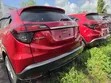 Honda Vezel 2019 Nyekundu - 4