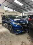 Honda Odyssey 2.4 Absolute 2WD 2019 Blue - 1