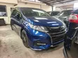 Honda Odyssey 2.4 Absolute 2WD 2019 Blue - 3