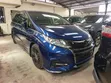 Honda Odyssey 2.4 Absolute 2WD 2019 Blue - 4