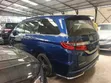Honda Odyssey 2.4 Absolute 2WD 2019 Blue - 5