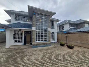 Maisonette ya Vyumba 4 vya Kulala - Kupangishwa Kitengela