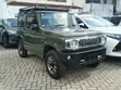 Suzuki Jimny 2020 1500cc 4WD - 4