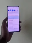 Samsung Galaxy Note 10 Plus 256GB Nyeusi - 3