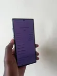 Samsung Galaxy Note 10 Plus 256GB Nyeusi - 4