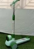 Scooter ya Umeme Mpya Kabisa - Kijani - 3