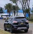 Nissan X-Trail 2015 Nyeupe - 1