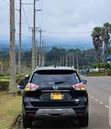 Nissan X-Trail 2015 Nyeupe - 2