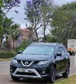Nissan X-Trail 2015 Nyeupe - 3
