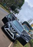 Nissan X-Trail 2015 Nyeupe - 4