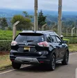 Nissan X-Trail 2015 Nyeupe - 5