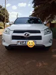 Toyota RAV4 2009 Pearl - 1