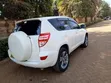 Toyota RAV4 2009 Pearl - 3